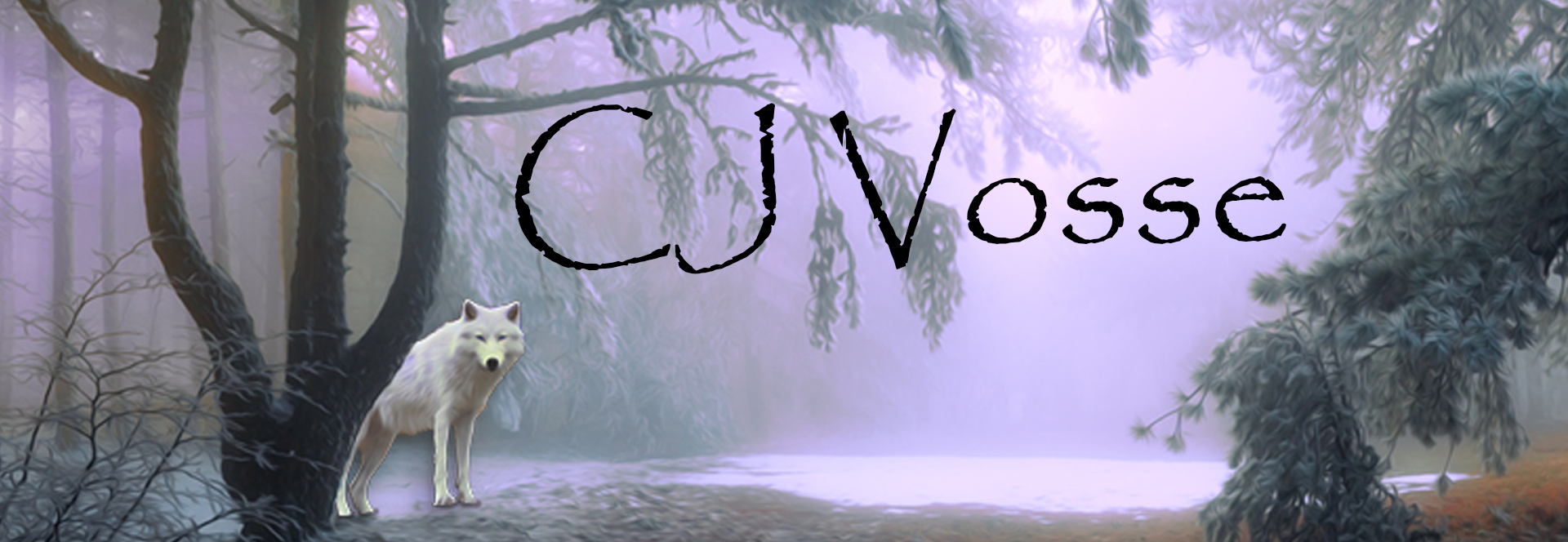 Hero background